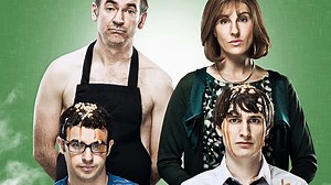 Friday Night Dinner season 1 The Date Reviews - Metacritic