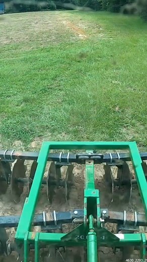20K views · 164 reactions | Planting a Dove Food Plot #planting #foodplots #diy #farmlife | The Kelley's country life | Facebook