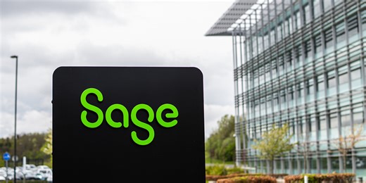 Sage Group Underlying Revenue Rises on Growth Across All Key Regions