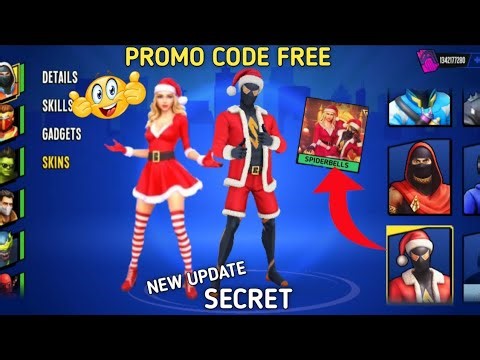 Spider fighter 3 premium skins unlock kaise hoga