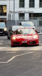 31K views · 115 reactions | Raw performance  Is this peak thoroughbred Ferrari? #Ferrari #430 #Scuderia #PistonHeads | PistonHeads | Facebook