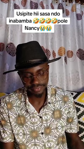 Loyalty Test Drama in Kenyan Family Video