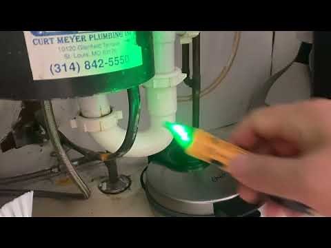 Badger 5 (Badger 500) Garbage Disposal not Working - How to Reset