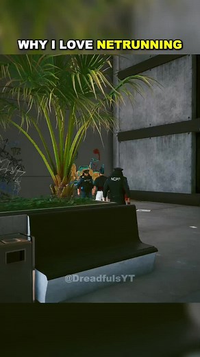 Cyberpunk 2077 Netrunning Gameplay Tips