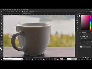 Vector Mask - Adobe Photoshop CC 2019