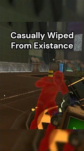 BONEWORKS REMOVER GUN #boneworks #boneworksvr #bonelab #steam #steamgame #vr #vrgaming #vrgameplay