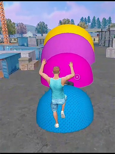 Impossible 🎯Adam Vs All💥 Characters🥵Abi Gamer