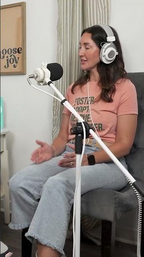Alayna sits down with Olga in the newest episode of Save Lives With Us! 🎙️