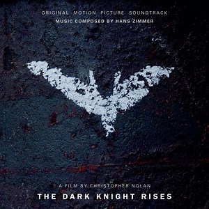 Hans Zimmer - The Dark Knight Rises (Original Motion Picture Soundtrack)