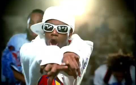 【MV】Crank That (Soulja Boy) - Soulja Boy