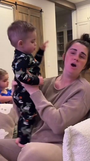 100K views · 1.6K reactions | Dad Teaches Baby a CRUCIAL Life Lesson #baby #toddler #fpy #family #couple | Nice Family | Facebook