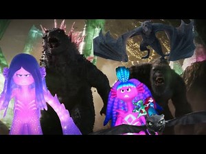 Ruby X Raven: The New Empire (Trailer 1)