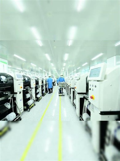 💻 Jiangxi Accelerates Industrial Digital Transformation