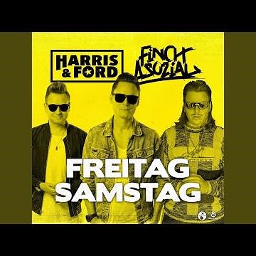 Freitag, Samstag