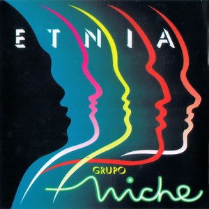 Grupo Niche - Etnia