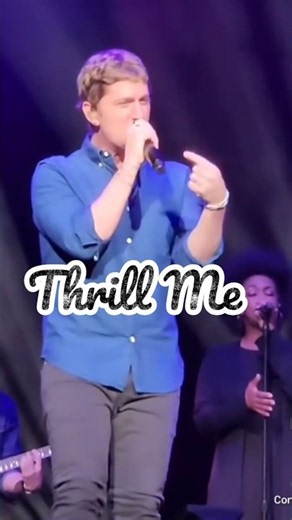 Rob Thomas "Thrill Me"