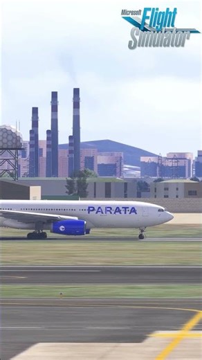 MSFS Inibuild A330-200 Parata Air 파라타 에어 l New Korean LCC