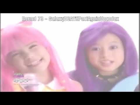 (REQUESTED) Let's Go Csupo Render Pack Collection 1000.0 (Full Version)