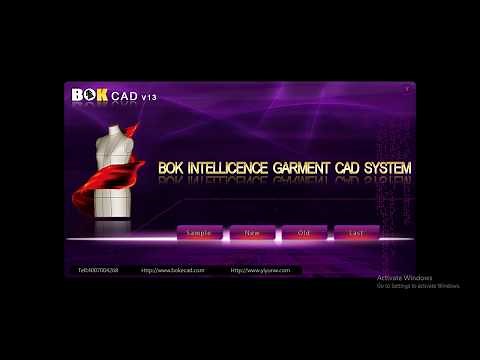 TUTORIAL BOKE CAD TRACE AND TOOL