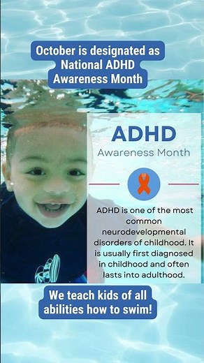 National ADHD Awareness Month: Understanding ADHD and Its Impact Across All Ages 🌟