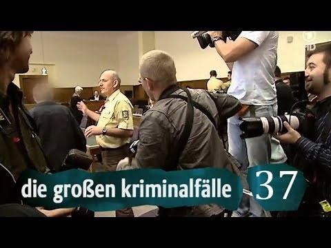 Die großen Kriminalfälle | S08E04 | Ein Kind verschwindet - Der Fall Pascal | Doku deutsch