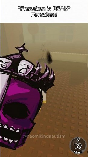 Forsaken killers 🥀 #forsaken #memes #funny #guest666 #c00lkidd #1x1x1x1 #slasher #noli #johndoe