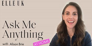 Alison Brie On Her 'Fashion Inspiration' Husband Dave Franco, 'Mad Men' Outfits And Missing 'GLOW'