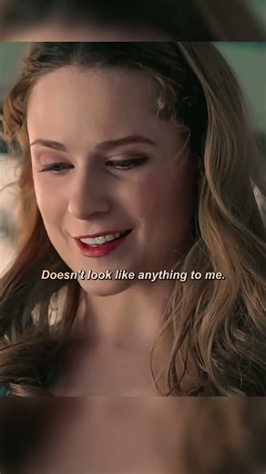 The Moment She Questioned Her Reality # #vintagehollywood