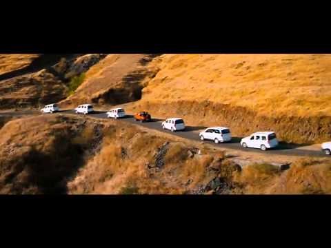 OFFICIAL TRAILER Chennai Express Trailer Shah Rukh Khan & Deepika Padukone