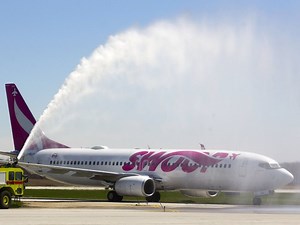 Why Swoop failed to take off in Canada — and what it could mean for ultra-low-cost flying