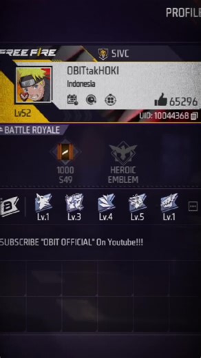 Kapan Panutan Ku Comeback?