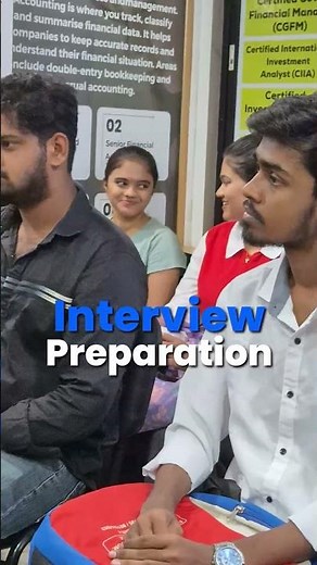 Placement Training Session at NetTech India | Interview Preparation & Job Readiness Tips 2026