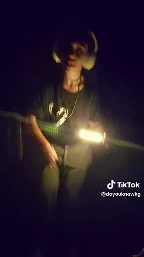 Explore the Creative Light Dance Ideas