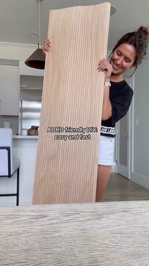 Easy & Fast DIY Placemats: ADHD-Friendly Project