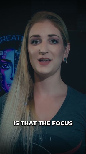 Why I Use Empties for Focus Distance - Blender Quick Tips