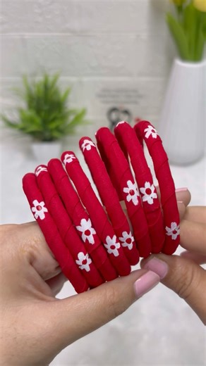 Beautiful Bengali Traditional Bangles🌸✨ #shorts #meesho #bangles #bengali