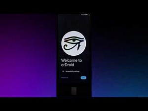 Tutorial Flashing Custom Rom On INFINIX HOT 40 PRO