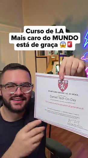 Cursos Gratuitous da Harvard: Aprenda Sem Custos
