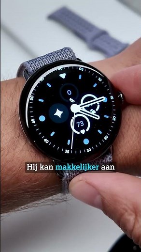 Charging has never been so cute, check out this Pixel Watch 4 bed 🛌 💤