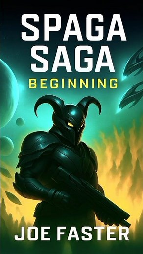 Space Saga: Beginning — The Outcast Who Could Decide the Fate of Earth and Beyond