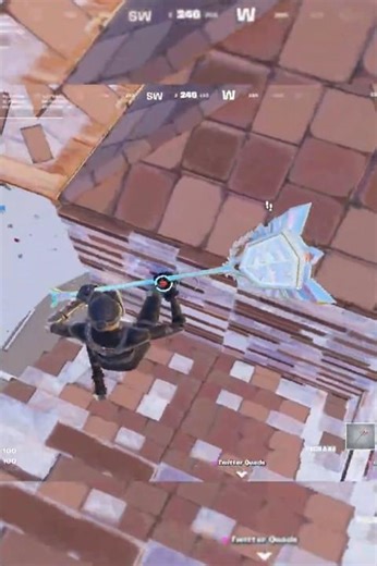 “I Found a BROKEN Fortnite Exploit 🤯 (Epic Needs to Patch This!) #fortnite” #viral #shorts #gaming