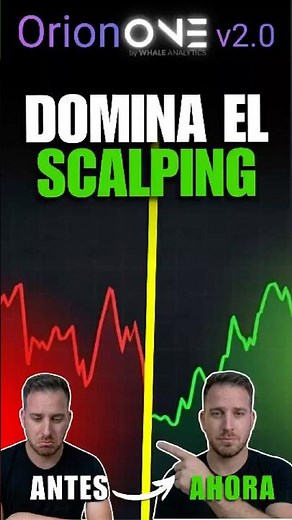 Estrategia de Scalping 5 Minutos (Paso a Paso)