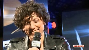 6.9K views · 291 reactions | Ermal Meta avrà svelato qualche...