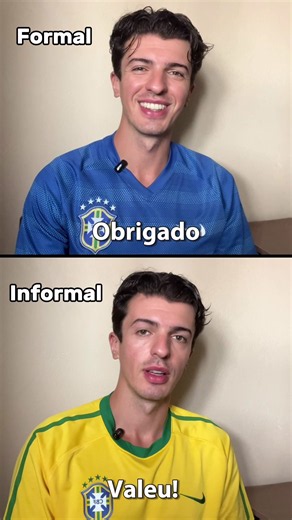 Follow to learn Brazilian Portuguese #brazil #riodejaneiro #languagelearning #travel #brazilianportuguese