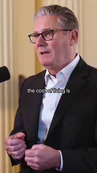 Both your budgets increased inflation, cost hundreds of thousands thousands of jobs, added unbelievable amounts of costs to businesses and meant everyone has had to put their prices up. It’s on YOU… FACT.The British public aren’t idiots.
