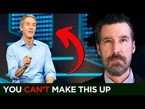 Andy Stanley's Deception KEEPS Getting Worse