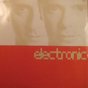 Electronic - Electronic