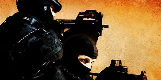 Texts Reveal Counter-Strike Player Bragging About Match Fix