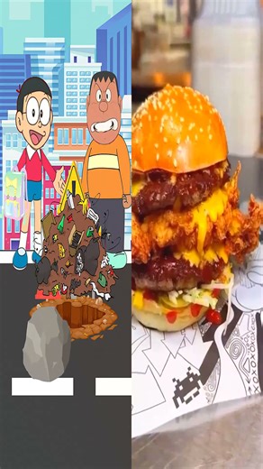 #shorts #doraemon #nobita p 200