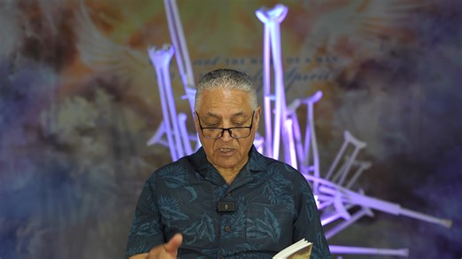 It’s Day Eight of our Summer Healing Crusade. Click the link to watch a member of our Healing Crusade Team share today’s healing Word from my book Heal Me, Oh Lord! | Morris Cerullo World Evangelism